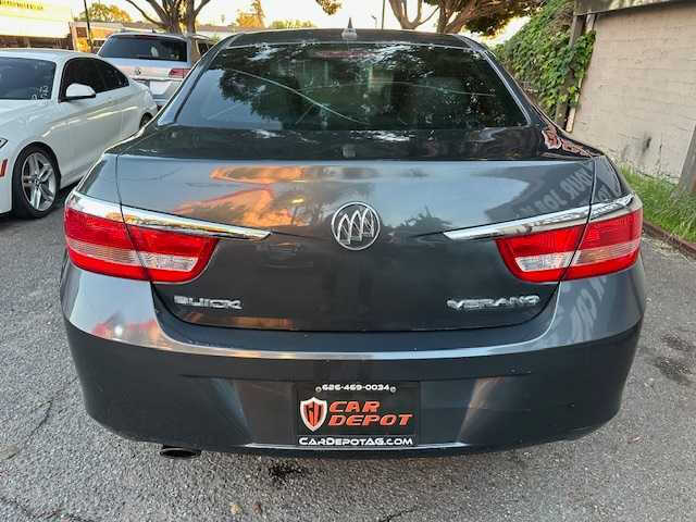 2013 Buick Verano