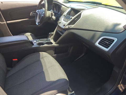 2016 GMC Terrain SLE-2