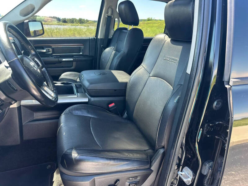 2013 RAM 1500 Laramie