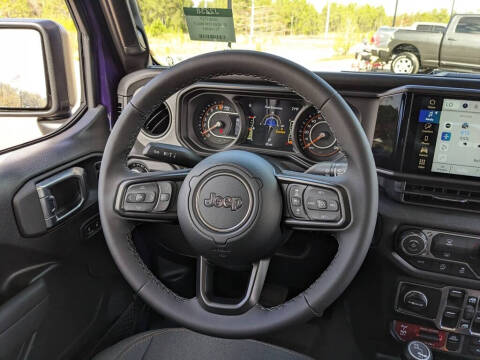 2026 Jeep Gladiator Willys