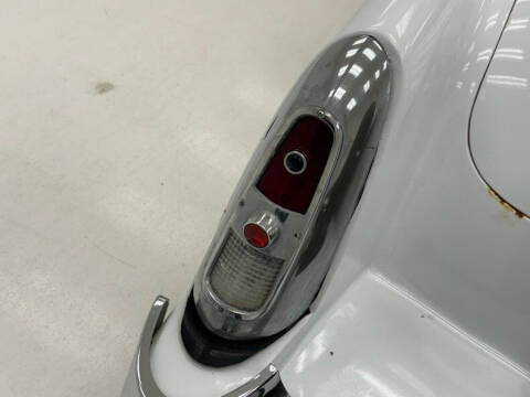 1953 Mercury Monterey