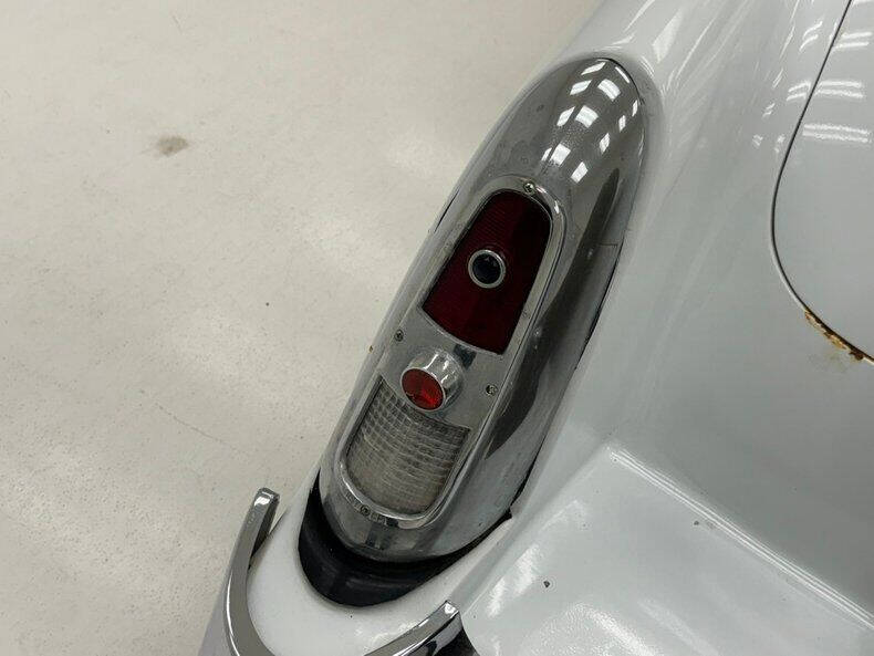 1953 Mercury Monterey