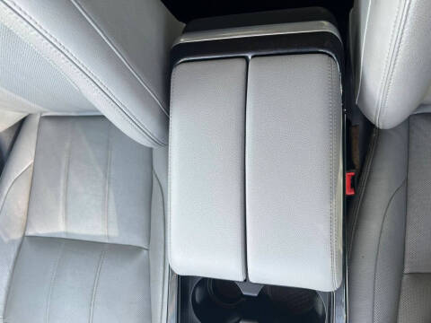 2020 Land Rover Range Rover Evoque S