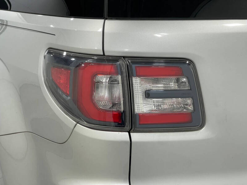 2017 GMC Acadia Limited