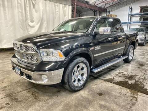 2018 RAM Ram Pickup 1500 for sale at Waconia Auto Detail in Waconia MN