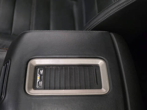 2015 GMC Yukon XL Denali