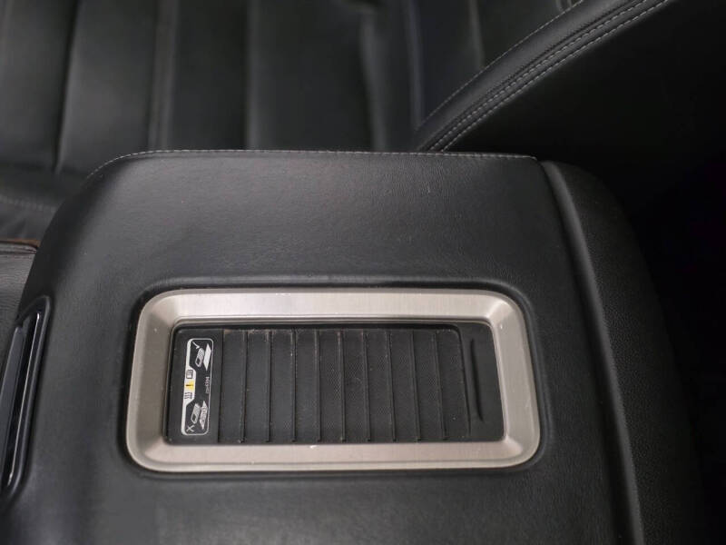 2015 GMC Yukon XL Denali