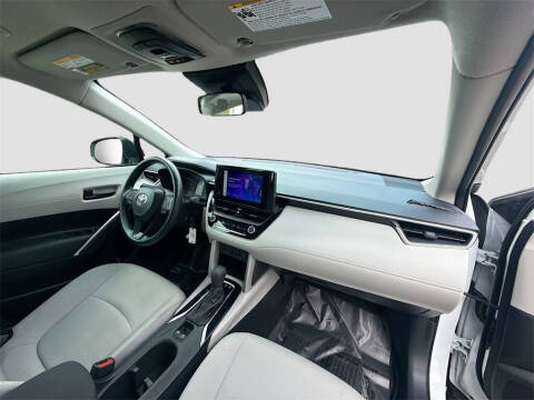 2024 Toyota Corolla Cross L