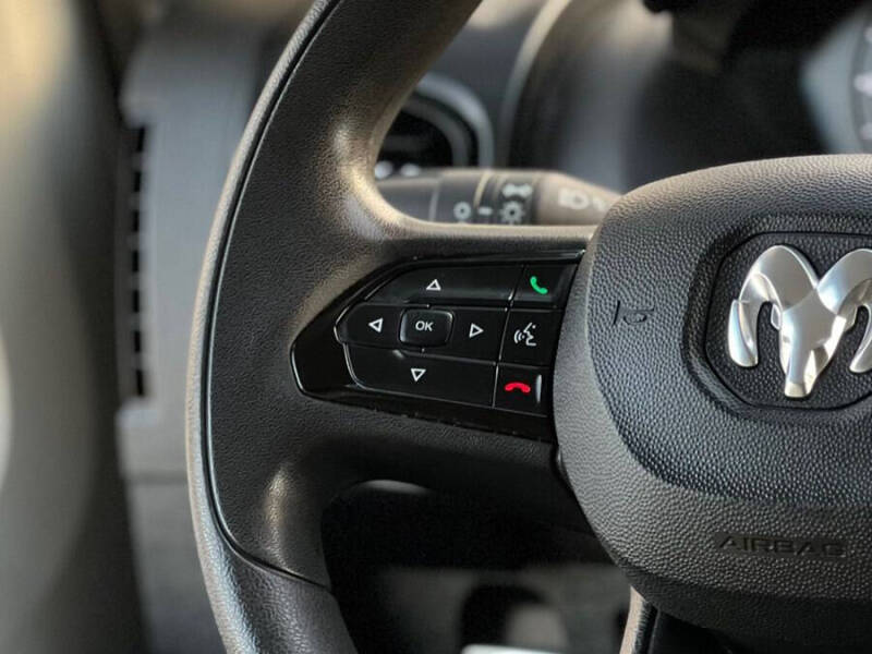 2022 RAM ProMaster 2500 159 WB