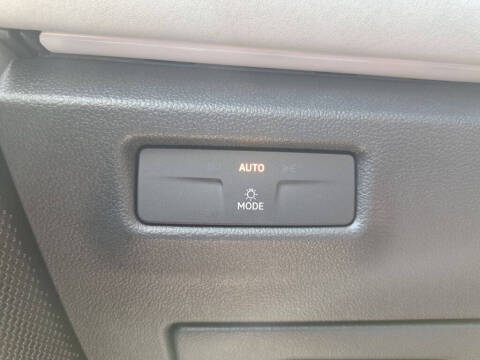 2026 Volkswagen Tiguan SE 4Motion