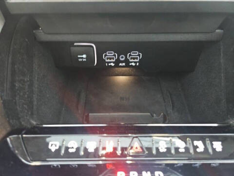 2022 Jeep Grand Wagoneer Series I