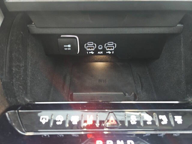 2022 Jeep Grand Wagoneer Series I