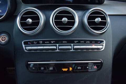 2020 Mercedes-Benz GLC GLC 300 4MATIC