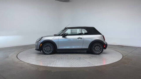 2026 MINI Convertible Cooper S