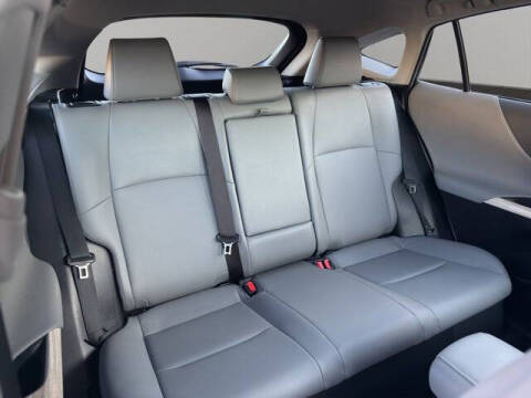 2022 Toyota Venza XLE