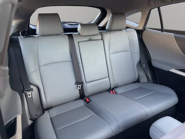 2022 Toyota Venza XLE