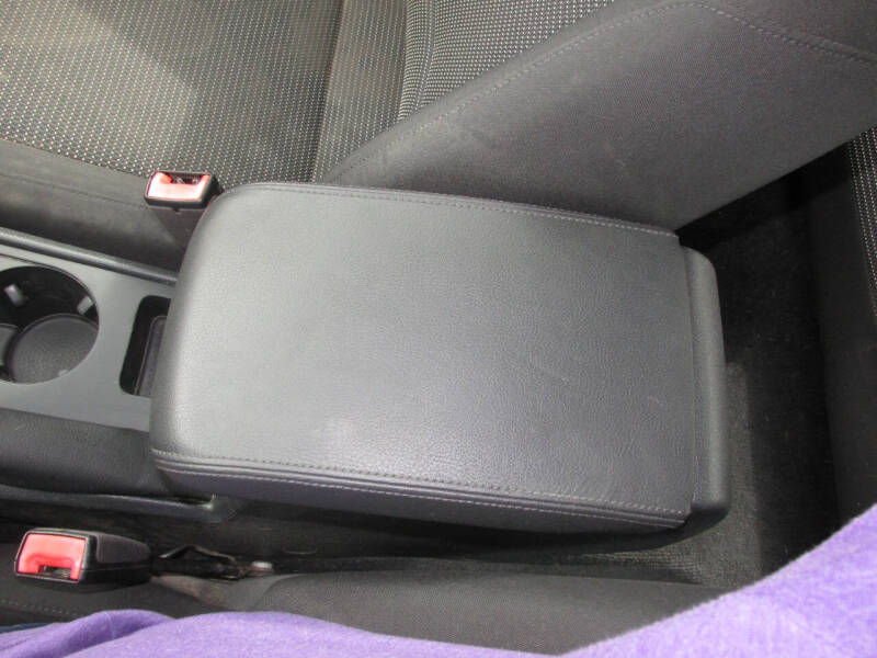 2016 Volkswagen Passat 1.8T S