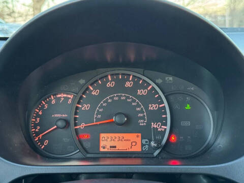 2024 Mitsubishi Mirage G4 Black Edition