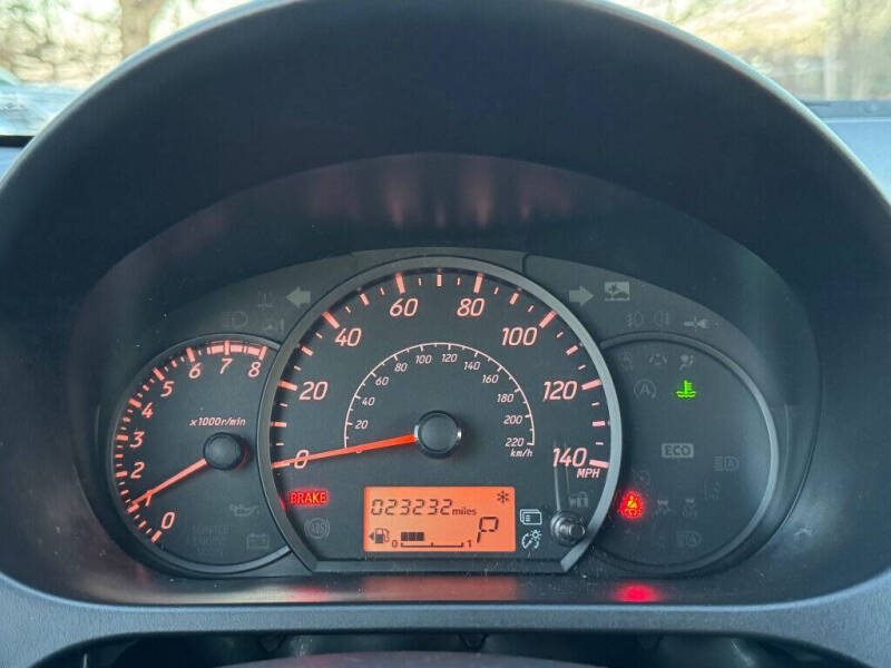 2024 Mitsubishi Mirage G4 Black Edition