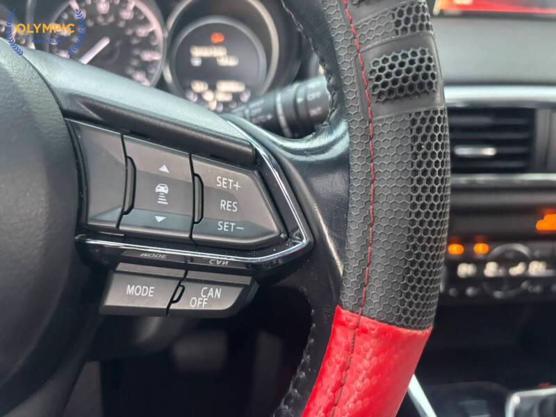 2016 Mazda CX-9 Grand Touring