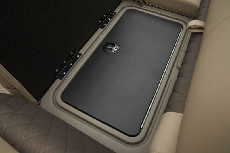 2024 Sun Tracker Sportfish 22 XP3