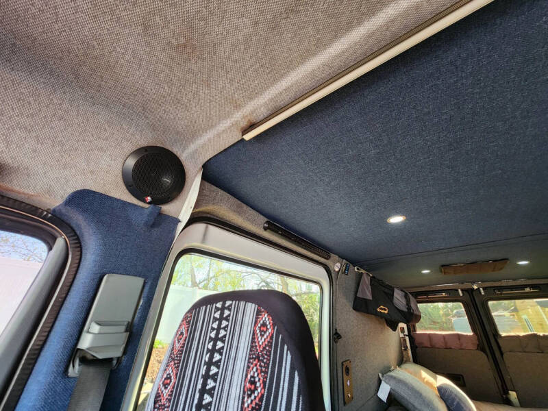 2006 Dodge Sprinter