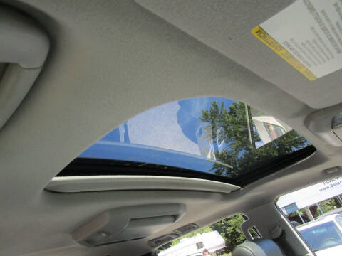 2010 Toyota Sequoia Limited