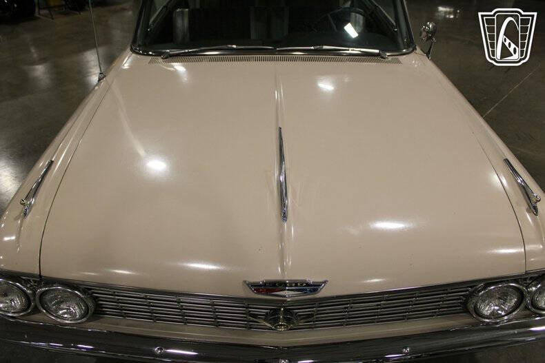 1962 Ford Galaxie 500