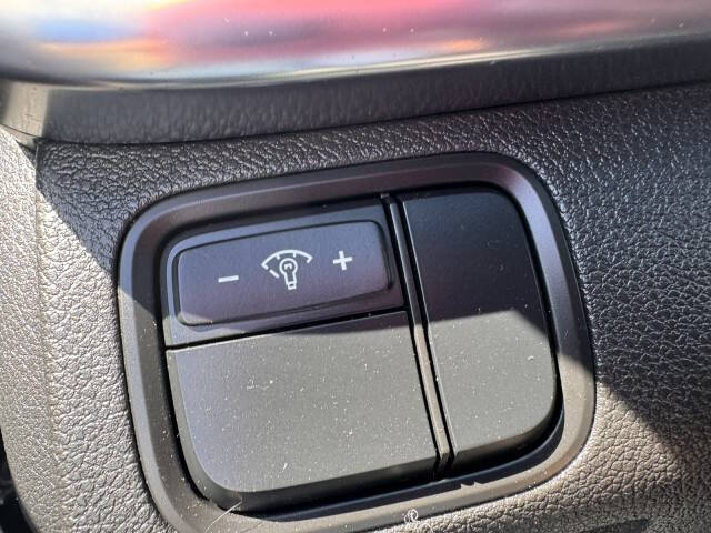 2016 Kia Optima SX Turbo