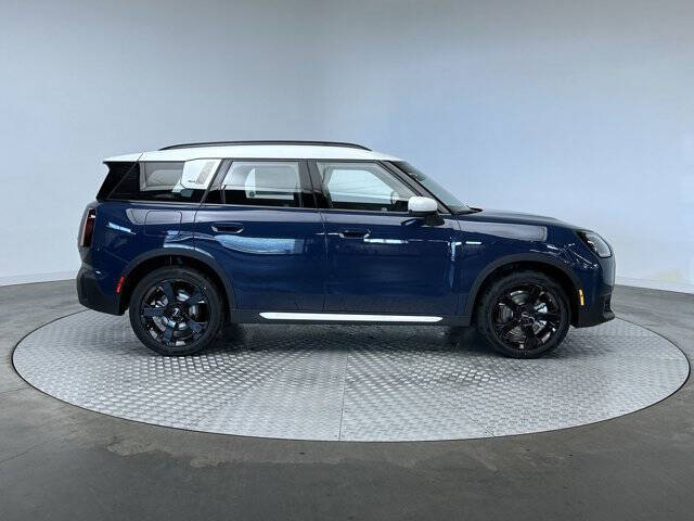 2027 MINI Countryman
