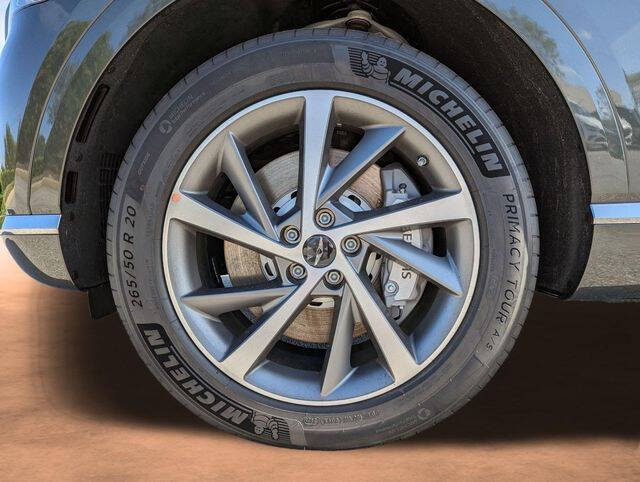 2026 Genesis GV80 2.5T Select