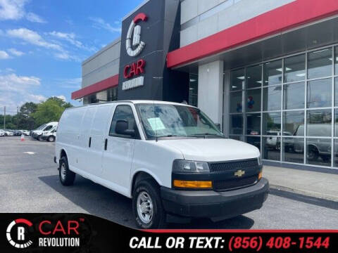 2021 Chevrolet Express for sale at Car Revolution in Maple Shade NJ