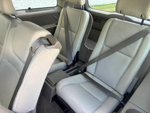 2010 Volvo XC90 3.2