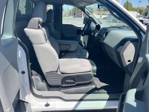 2007 Ford F-150 XL