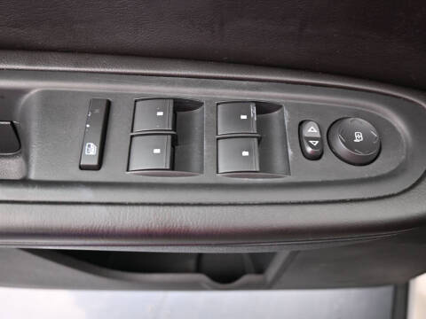 2016 GMC Acadia SLE-2