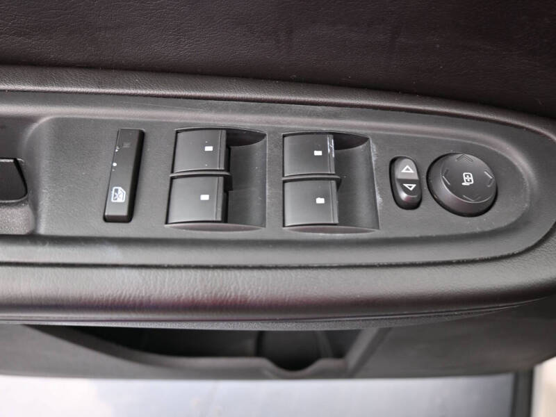 2016 GMC Acadia SLE-2