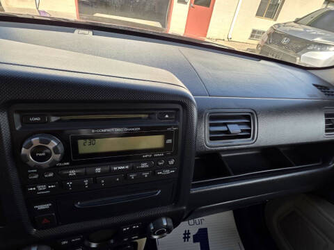 2009 Honda Ridgeline RTL