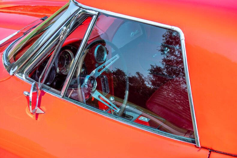 1964 Chevrolet Corvette