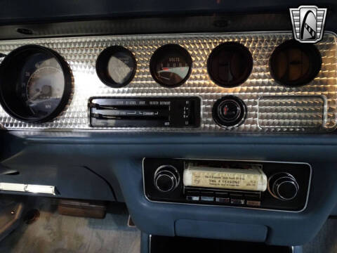 1979 Pontiac Firebird