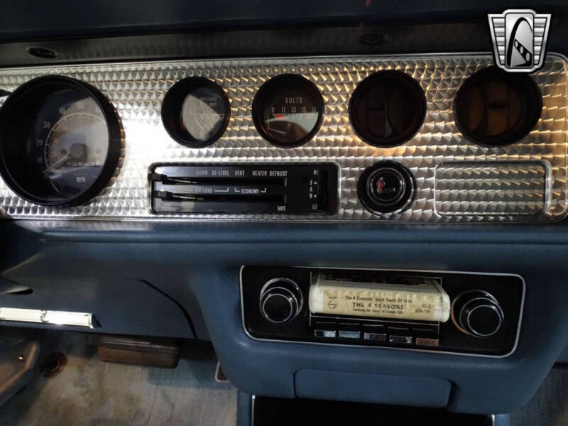 1979 Pontiac Firebird