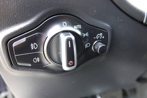 2013 Audi Q5 2.0T quattro Premium Plus