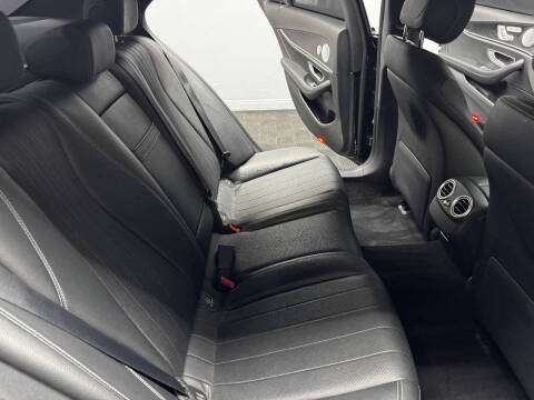 2020 Mercedes-Benz E-Class E 350