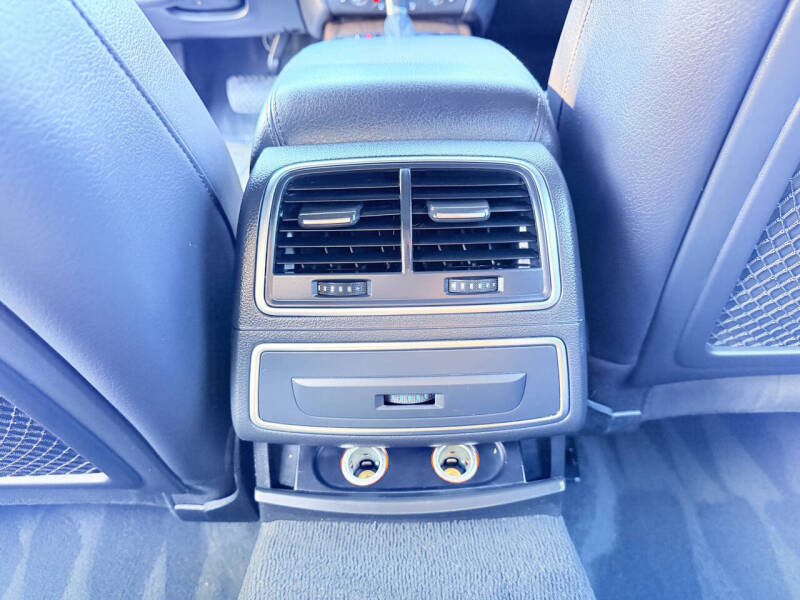 2014 Audi A7 3.0T quattro Premium Plus