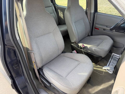 2004 Chevrolet Venture Plus