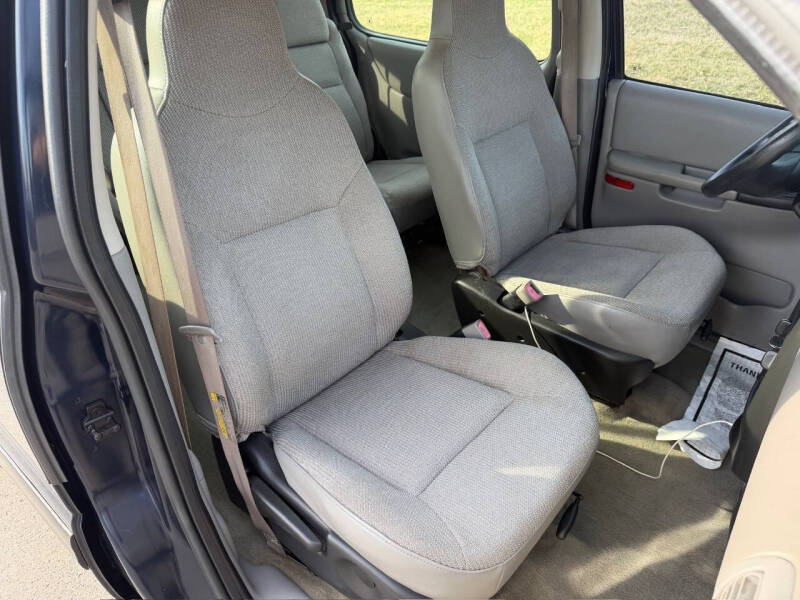2004 Chevrolet Venture Plus
