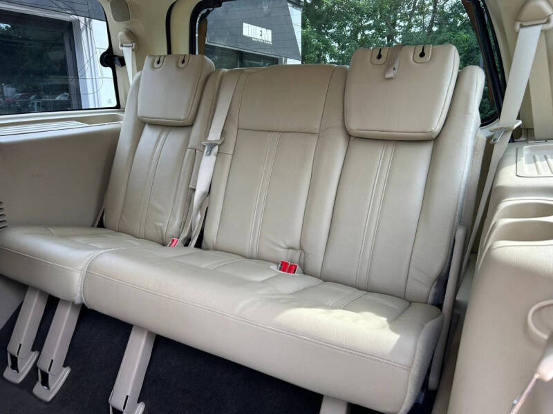 2015 Lincoln Navigator