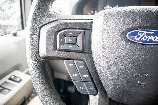 2024 Ford E-Series