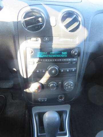 2011 Chevrolet HHR LT