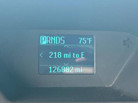 2014 Ford Transit Connect XLT