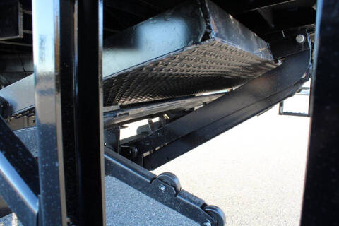 2024 Chevrolet 4500HG LCF